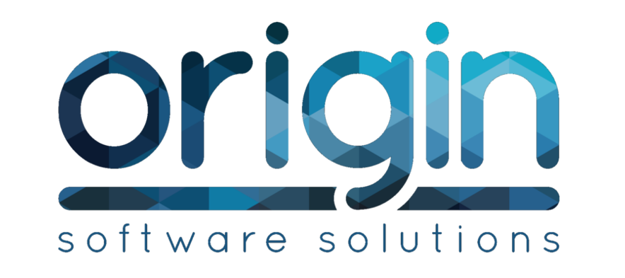 origin logo